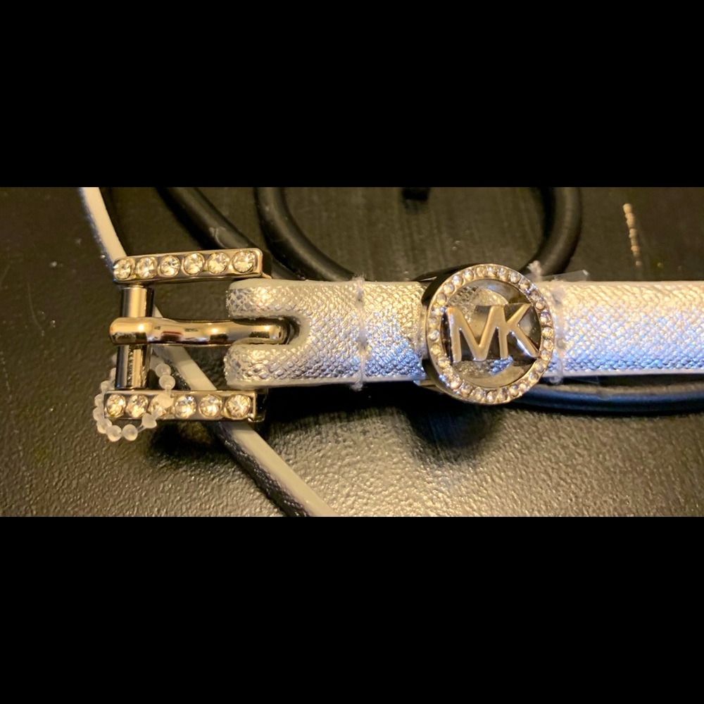 Michael, Michael Kors Belt